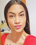 Spanish bride - Daniela from Madrid