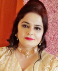 Pakistani bride - Dosri from Islamabad