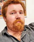 Australian man - Jack from Batemans Bay