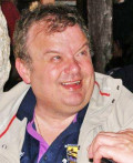 Irish man - Aindreas from Wexford