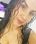 Colombian bride - May from Medellin