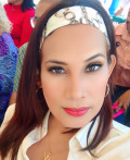 Venezuelan bride - Yuleive from Porlamar