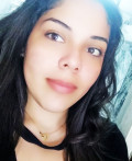 Cuban bride - Lorena from La Habana