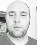 British man - Jonathan from Chesterfield