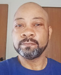 American man - Vincent from Belleville