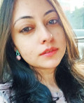 Indian bride - Saloni from Pune
