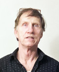 American man - Robert from Morton