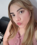 Olga from Maracaibo, Venezuela