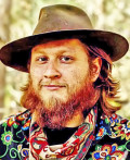 Canadian man - Brendan from Windsor