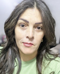 Venezuelan bride - Manuela from Cumana