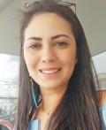 Mariana from Coronel Fabriciano, Brazil