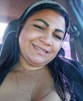 Colombian bride - Maryuri from Cucuta
