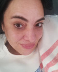 Portuguese bride - Lety from Porto