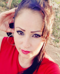 Mexican bride - Sofia from Culiacan Rosales