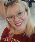 Brazilian bride - Vincenza from Salvador