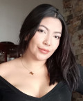 Venezuelan bride - Betzaida from Maracay
