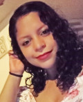 Colombian bride - Ines from Bogota