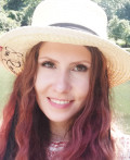 Russian bride - Anastasia from Saint Petersburg