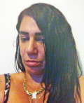 American bride - Yamila from Miami