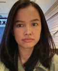 Indonesian bride - Rose from Jambi