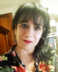 Cristiane from Goiania, Brazil
