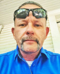 American man - Jarrett from Sapulpa