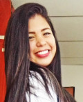 Karolina from San Felipe, Venezuela