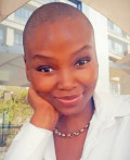 South African bride - Lufuno from Johannesburg