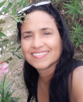 Cuban bride - Milimili from Cuba