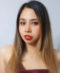 Thai bride - Sena from Bangkok
