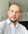 Belgian man - Merijn from Diepenbeek