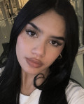 Honduran bride - Sthaxy from Tegucigalpa