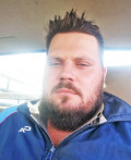 South African man - Pieter from Vryburg