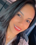 Brazilian bride - Diuliane from Maraba