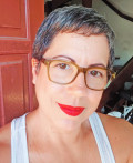 Brazilian bride - Ana from Rio de Janeiro