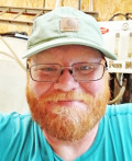 Christopher from Spirit Lake, United States