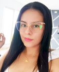 Colombian bride - Sofi from Cali