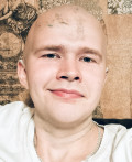Finnish man - Olli from Lappeenranta