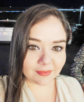 Costa Rican bride - Gabriela from San Jose
