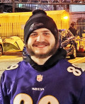Matthew from Elkton, United States