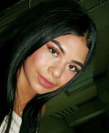 Colombian bride - Anyelli from Barranquilla