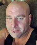 American man - Myron from Walbridge
