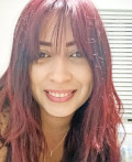 American bride - Rosialin from Fenton
