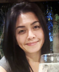 Thai bride - Natty from Bang Khun Thian