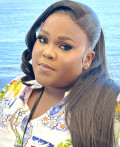 South African bride - Nozipho from Durban