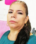Colombian bride - Ruby from Cali