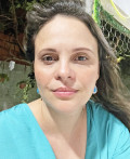 Brazilian bride - Helaine from Paragominas