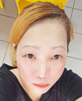 Malaysian bride - Joy from Labuan