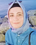 Turkish bride - Myway from Ankara