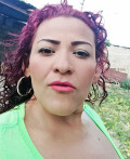 Andrea from Barquisimeto Lara, Venezuela